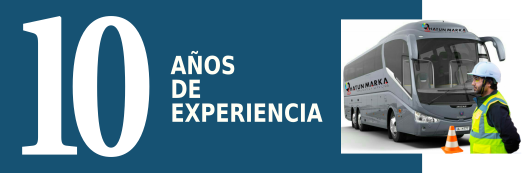 Experiencia